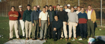 1998 Teaching Summit